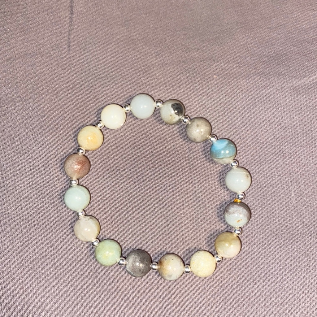 Amazonite Bracelet